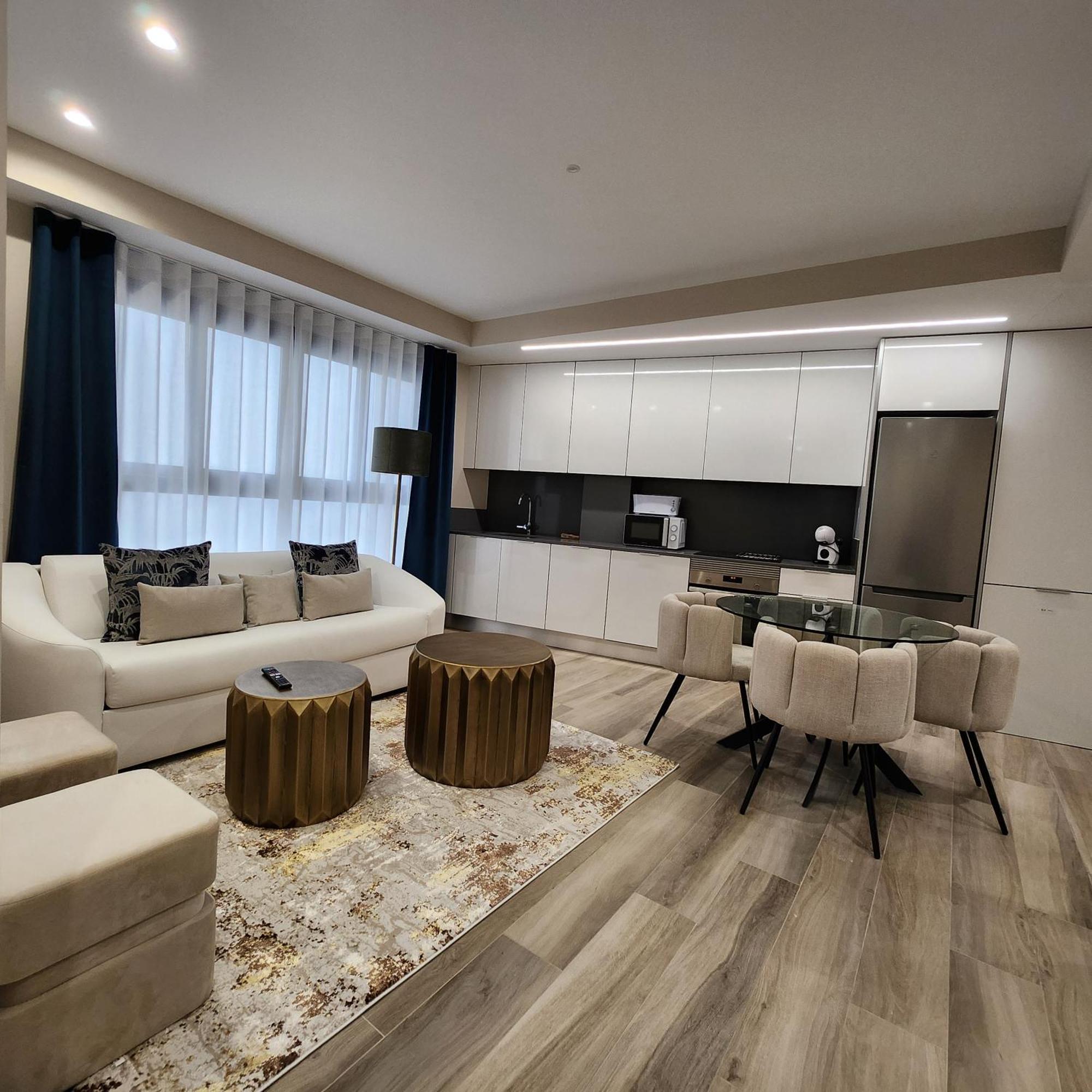 Appartement Pont De Fusta Valence