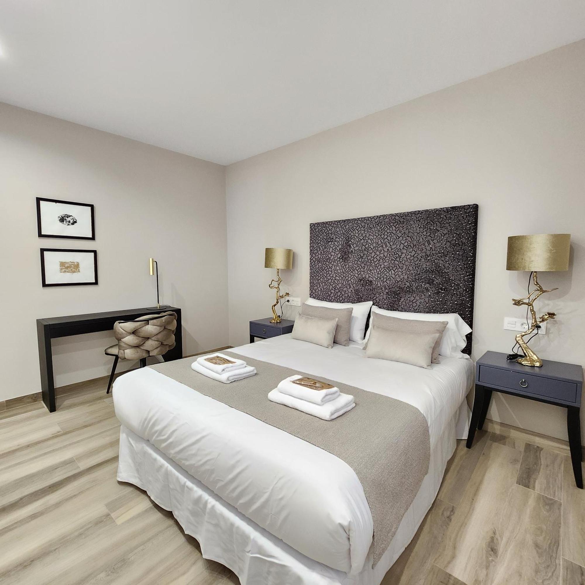 Appartement Pont De Fusta Valence