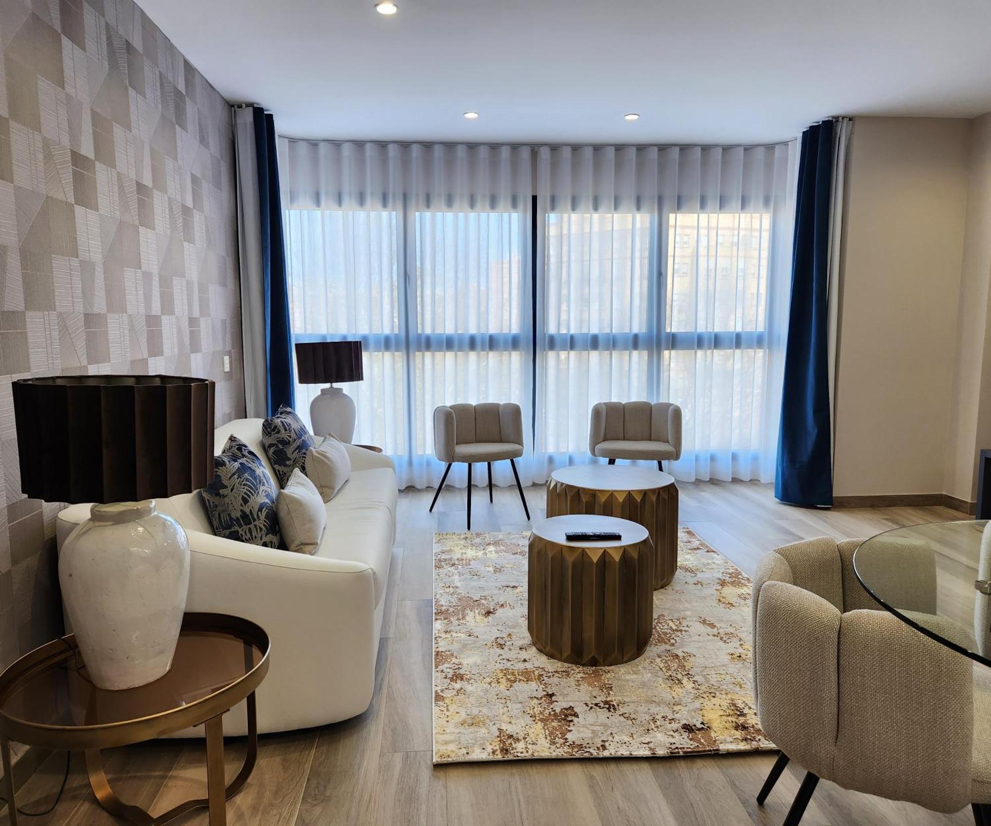 Appartement Pont De Fusta Valence