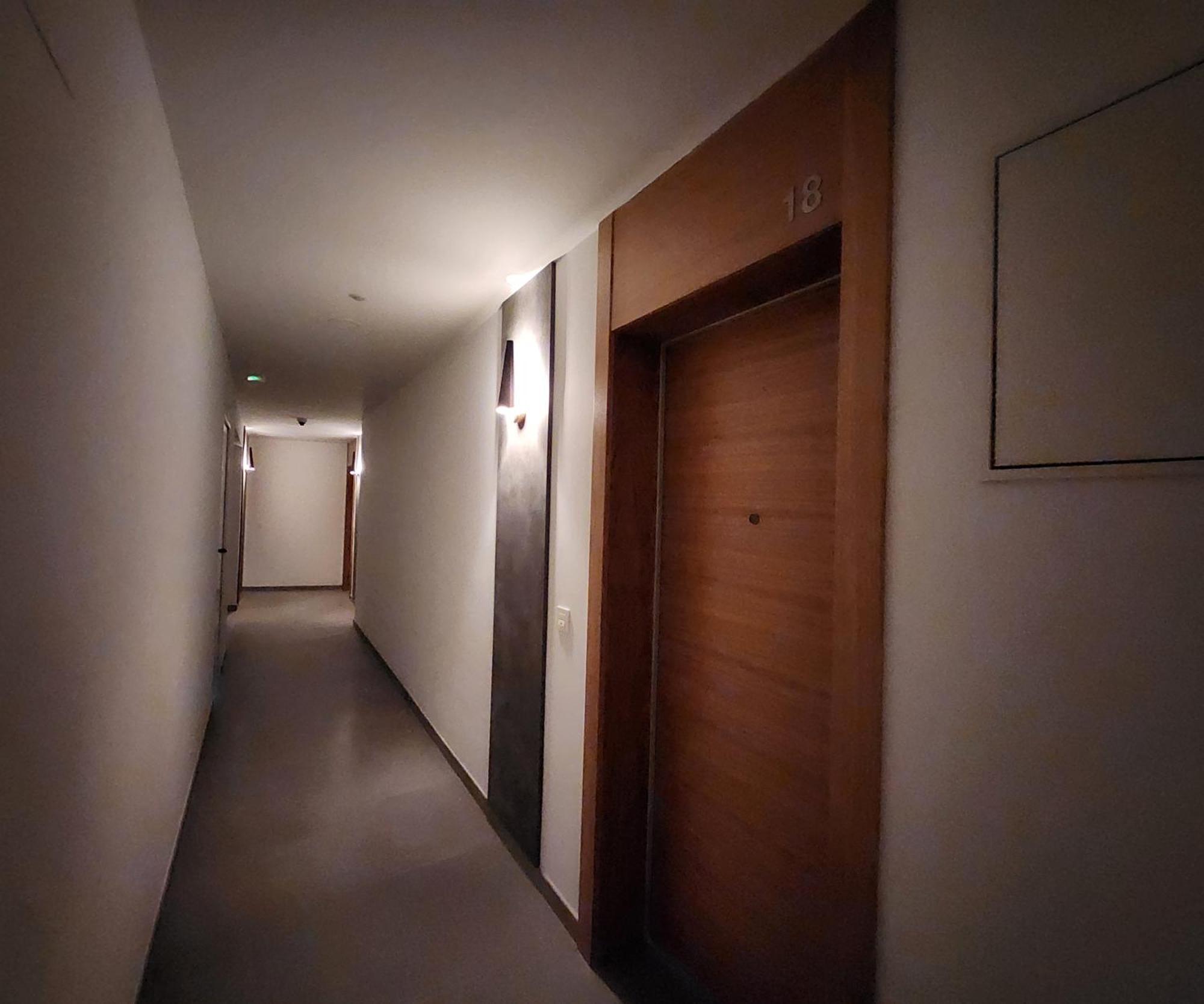 Appartement Pont De Fusta Valence