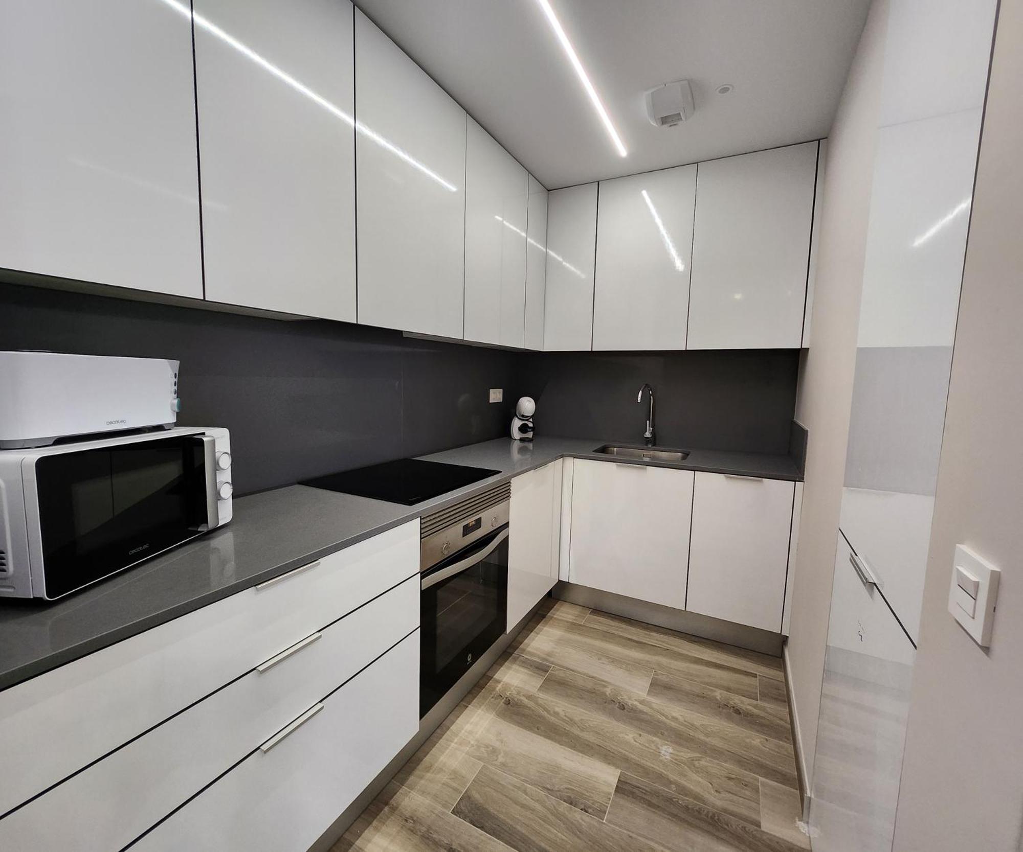 Pont De Fusta Appartement Valence