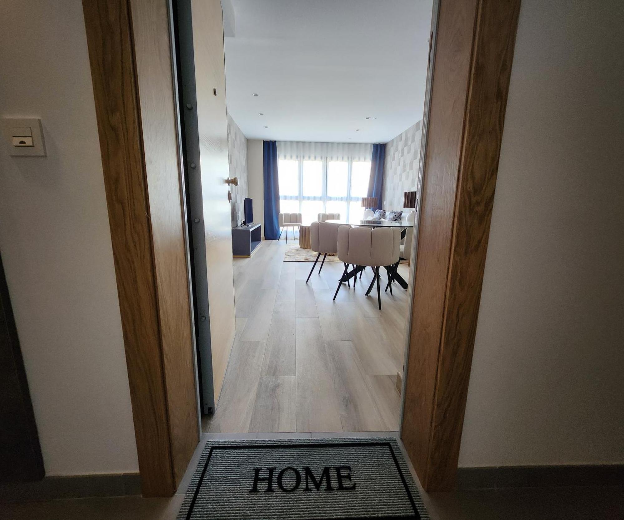 Appartement Pont De Fusta Valence