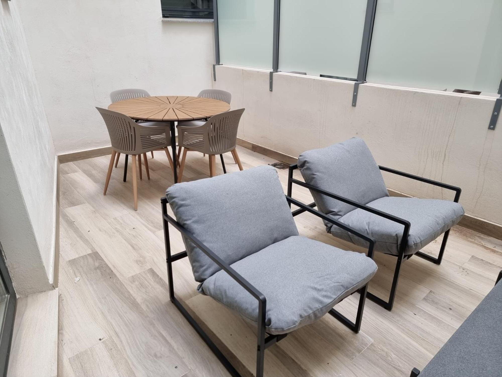 Appartement Pont De Fusta Valence