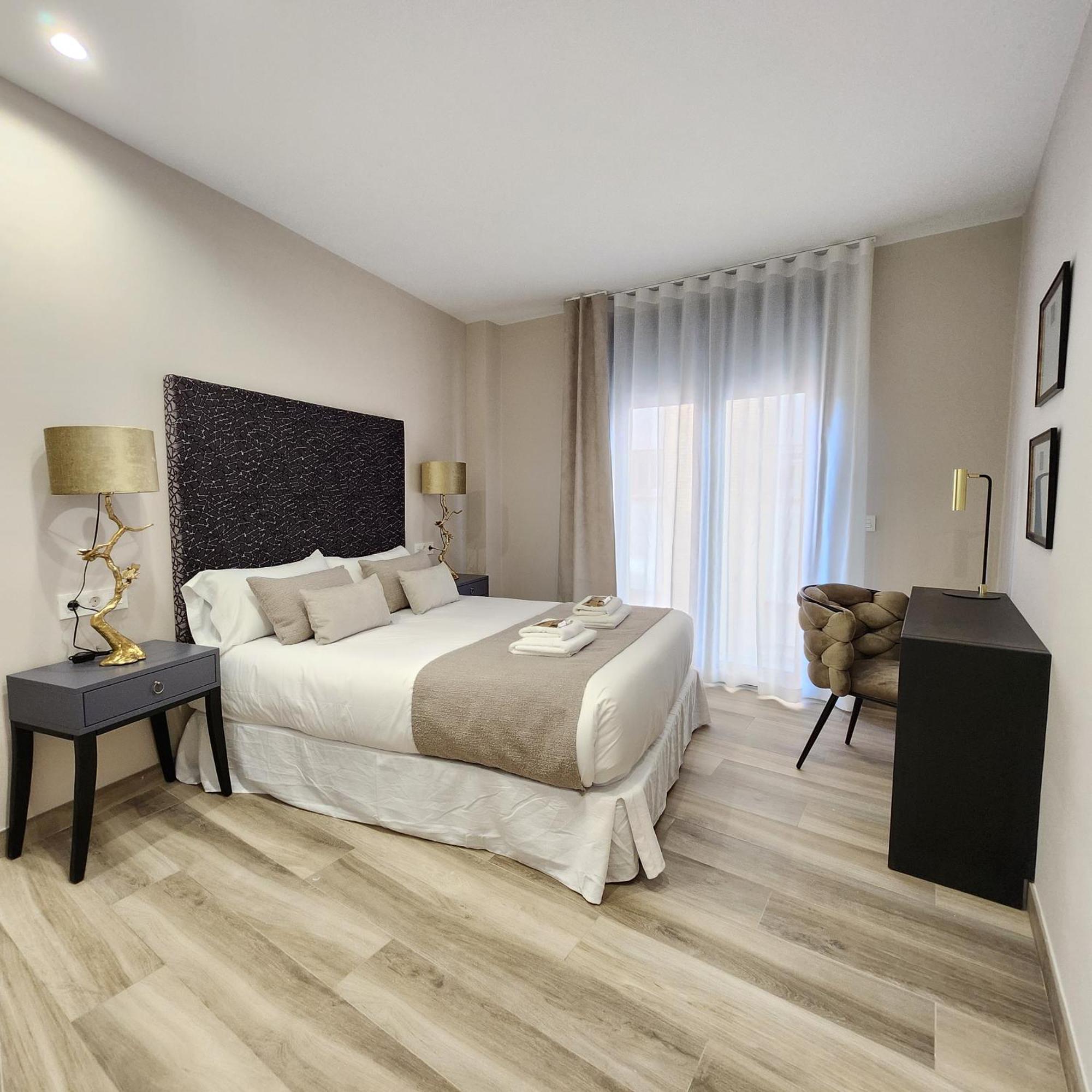 Apartment Pont De Fusta *