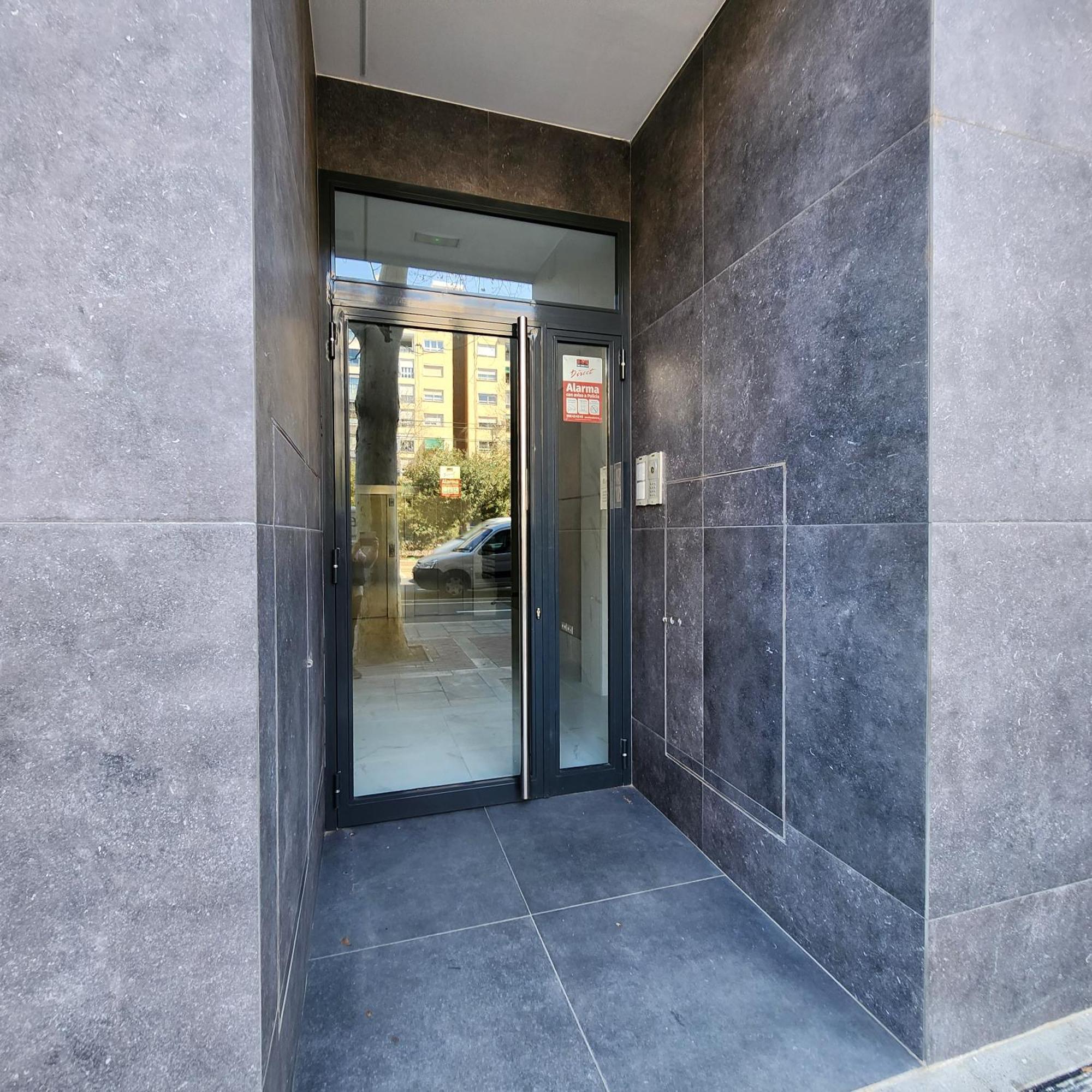 Pont De Fusta Apartment