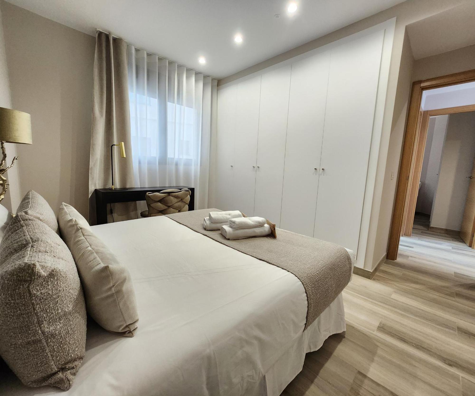 Apartment Pont De Fusta