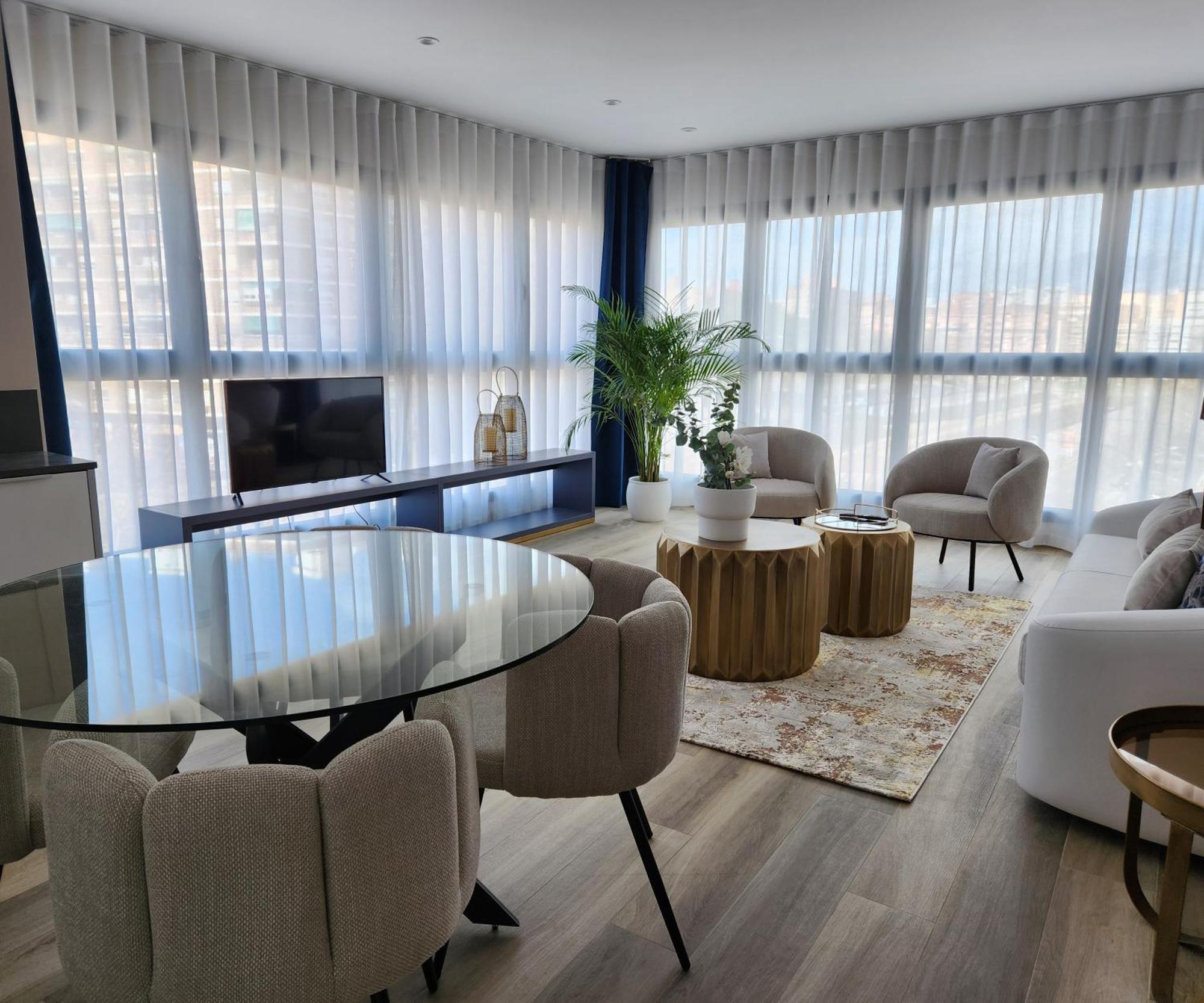 Apartment Pont De Fusta